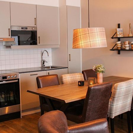 Ski Lodge Taenndalen المظهر الخارجي الصورة