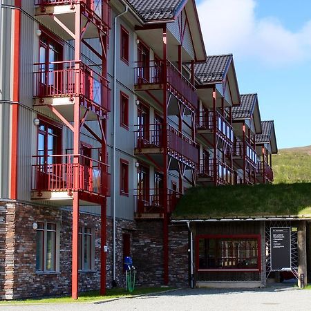 Ski Lodge Taenndalen الغرفة الصورة